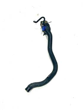 1180385 Bmw 92-99 E36 M3 Fuel Gas Tank Filler Neck Hose Pipe Oem