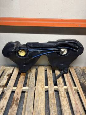 1183062 Bmw 95-99 E36 318i 325i 328i M3 Plastic Gas Fuel Tank Sedan Coupe Convertible