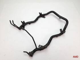 13531742177 Bmw 1997 540i E39 M62 Fuel Rail Injection Pipe