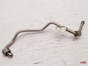 13537536566 Bmw 2008 535xi 535i N54 E60 E61 High Pressure Fuel Line From Hpfp