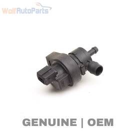 13901433602 Bmw 2001-2005 330xi E46 - Fuel Tank Breather Valve 1433602