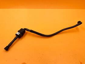 13908672524 Bmw 20-24 840 850 F92 G16 Fuel Gas Tank Breather Valve Hose Tube Pipe Oem