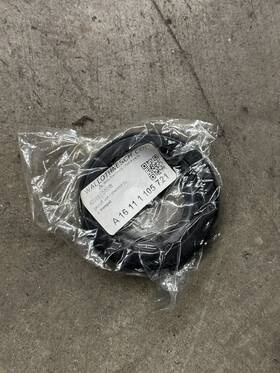 16111105721 Bmw E3 Bavaria E21 320 E12 528 530 Gas Tank Runber Filler Seal Gasket