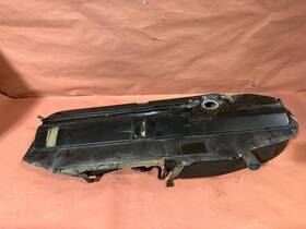 16111177983 Bmw E30 325e 318i 320i M3 325i 325ix Metal Gas Fuel Tank 55l Oem 158k Miles