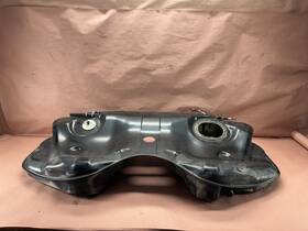 16111183325 Bmw E38 740il 740i 4.4l M62 Metal Gas Fuel Tank 95l Self Leveling Oem 46k Miles