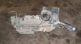 16111184713 Bmw Z3 2.3 2.8 M3.2 Roadster Coupe Fuel Gas Tank Assembly 1999 Used Oem