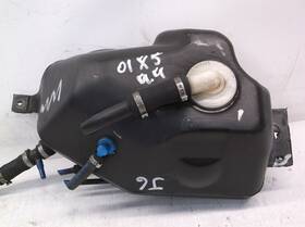 16111184916 Bmw 2000-2006 X5 E53 Fuel Expansion Tank 1184916 Oem Ns604142