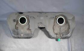 16112283493 Bmw E90 E92 E93 M3 ///m Factory Gas Fuel Supply Tank Plastic 2008-2013 Used Oem