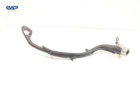 16115a34399 Bmw X5 G05 Fuel Gas Tank Filler Neck Hose Tube Pipe Oem 2019 - 2024