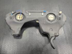 16116752250 Bmw 1999 - 2004 Oem 325i Fuel Gas Filler Tank Assembly