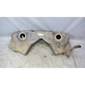 16116757347 Bmw E39 5-series Touring Wagon Fuel Gas Tank Plastic W Fill Spout 1999-2003 Oem