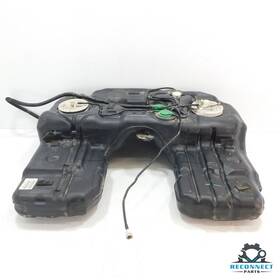 16117164253 Bmw 2007-2017 X5 X6 E70 E71 Rear Gas Fuel Tank Reservoir Assembly Oem 7164253
