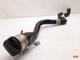 16117203752 Bmw 16117188078 2011 335xi 335i 328i 328xi E90 E92 Fuel Filler Pipe Neck