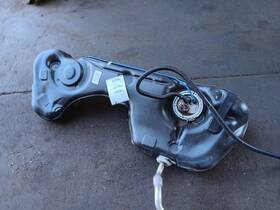16117190559 Bmw Fuel Tank N51 Engine Fits 08-13 128i Oem