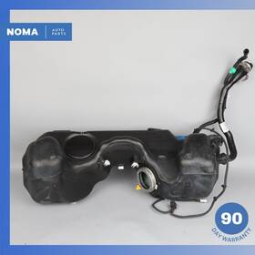 16117210637 Bmw 09-16 E89 Z4 Fuel Gas Gasoline Petrol Tank Reservoir Oem