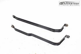 16117260945 Bmw 2014-2016 328i Gt Xdrive F34 Rear Left And Right Fuel Tank Mount Strap Set Oem