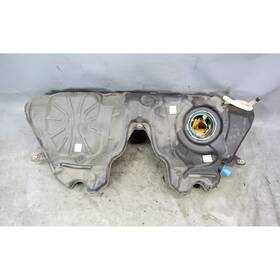 16117268032 Bmw 2014-2016 F10 535d N57 Diesel Sedan Plastic Fuel Tank Oem