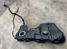 16117294608 Bmw 12-18 2/3/4 Series Plastic Fuel Gas Tank Gasoline Reservoir F30 F32