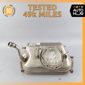 16117303933 Bmw 14-21 I3 I01 Hybridfuel Gas Tank Reservoir Assembly Oem 49k