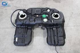 16117344554 Bmw X5 F15 Fuel Gas Tank Reservoir Oem 2014 - 2018
