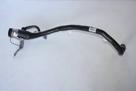 16117353493 Bmw Fuel Tank Plastic Filler Pipe Line Assy Oem G32 640ix Gt 2018-2019