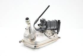 16117391827 Bmw 14-21 I01 I3 Hybrid Motor Gas Fuel Tank Container Reservoir .6l Oem 16117391827 Bmw 14-21 I01 I3 Hybrid Motor Gas Fuel Tank Container Reservoir .6l Oem