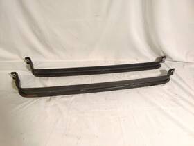 16117430972 Bmw X5 X6 Gas Tank Tension Strap