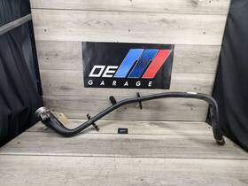 16117439930 Bmw 19-23 Oem G05 G06 X5 X6 Fuel Tank Filler Neck Tube Pipe Hose Assembly 16117439930 Bmw 19-23 Oem G05 G06 X5 X6 Fuel Tank Filler Neck Tube Pipe Hose Assembly