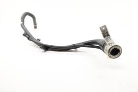 Bmw 16117439931 2019 - 2026 X7 G07 Fuel Gas Tank Filler Neck Hose Tube Pipe Line Oem