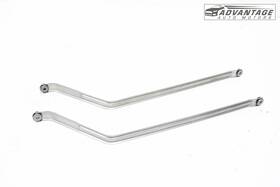 Bmw 16117449035 2019-2024 330i Xdrive G20 Fuel Tank Strap Metal Bracket Support Set Oem
