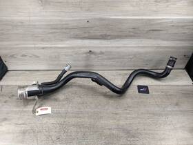 16117449053 Bmw 19-24 Oem G20 330 M340 Fuel Tank Filler Neck Tube Pipe Hose