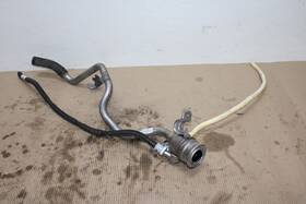 16117483171 Bmw F22 F23 220 228 230 Gas Fuel Tank Filler Neck Tube Pipe Assembly Oem 51k