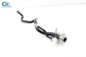 16118485970 Bmw 430i G26 Fuel Gas Tank Filler Neck Hose Tube Pipe Oem 2022 - 2024