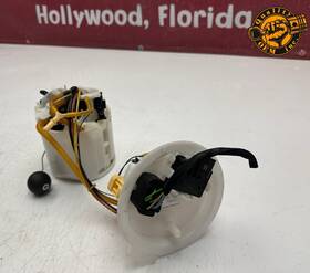 16119429642 Bmw 2020-2022 750 Alpina B7 M760 G11 G12 Fuel Gas Tank Electric Pump Oem 35 Kmi 16119429642 Bmw 2020-2022 750 Alpina B7 M760 G11 G12 Fuel Gas Tank Electric Pump Oem 35 Kmi