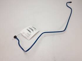 16136751175 Bmw 2001 330ci 330i 325i 325ci E46 Scavenge Air Line Oem