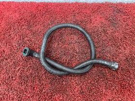 16137161705 Bmw 06-13 E90 E91 E92 E93 Sulev Fuel Gas Tank Scavenge Air Line Hose Pip Oem 87k