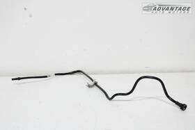 16137356599 Bmw 2016-2019 740i G12 Rwd 3.0l Rear Fuel Tank Scavenging Line Pipe Tube Oem