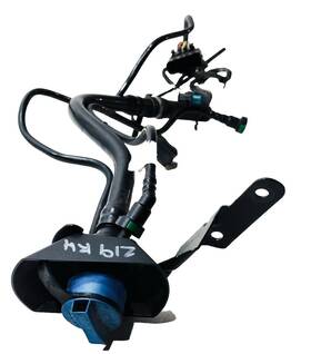 16197320504 Bmw X5 F15 3.0l Diesel Rh Def Fuel Tank Filler Neck Hose Tube Pipe Oem 2014-2018