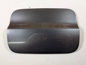 177-999013 Bmw 14-18 4 Series F36 Gas Filler Fuel Tank Door Grey Oem