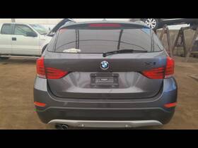 177.bm1115 Bmw X1 2015 Fuel Filler Door 6691198 177.bm1115 Bmw X1 2015 Fuel Filler Door 6691198