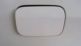 177.bm1306 Bmw X3 2006 Fuel Filler Door 446875