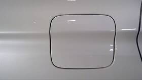177.bm1518 Bmw X5 2018 Fuel Filler Door 1500235