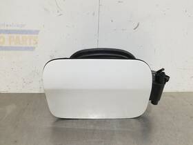 177.bm1719 Bmw 19 2019 X3 Fuel Filler Door White