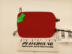 177.bm1i95 Bmw 318i 325i E36 Sedan Fuel Gas Filler Door Lid Cover Flap Fits 1992-1995 93 94