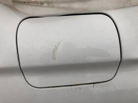 177.bm1k13 Bmw 640i 2013 Fuel Filler Door 872365