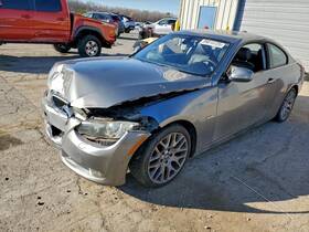 Bmw 177.bm1l10 328i 2010 Fuel Filler Door 2713545