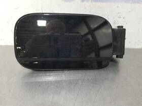 177.bm1m06 Bmw 06 2006 760li Fuel Filler Door Black
