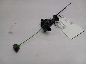 177.bm1o09 Bmw Fuel Tank Lid Release Actuator For 535 Xi 2009 Pn 406204425