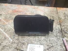 177.bm1o16 Bmw 2016 535i Fuel Filler Door 626419 177.bm1o16 Bmw 2016 535i Fuel Filler Door 626419