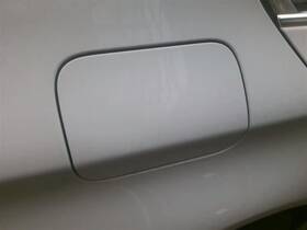 177.bm1p14 Bmw 528i 2014 Fuel Filler Door 795997